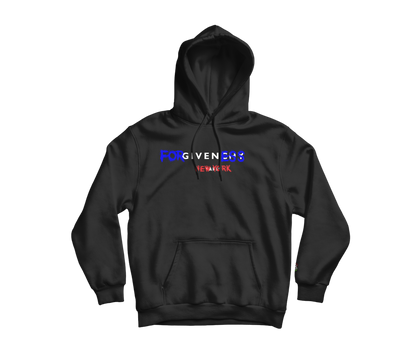 Forgiveness Hoody