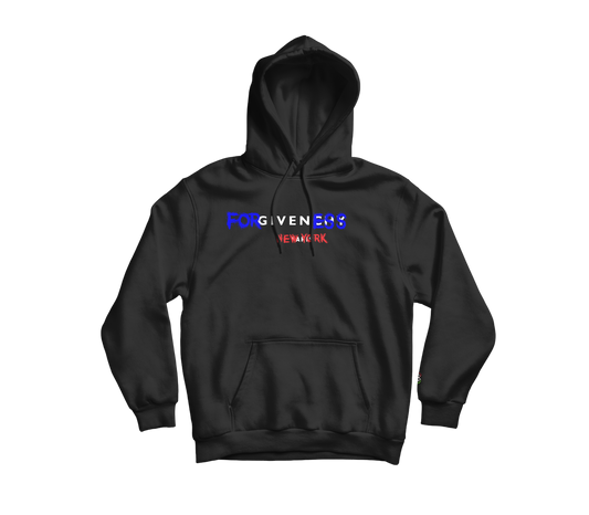 Forgiveness Hoody