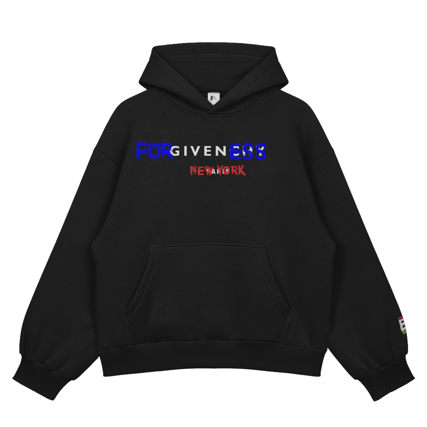Forgiveness Hoody