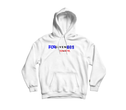 Forgiveness Hoody