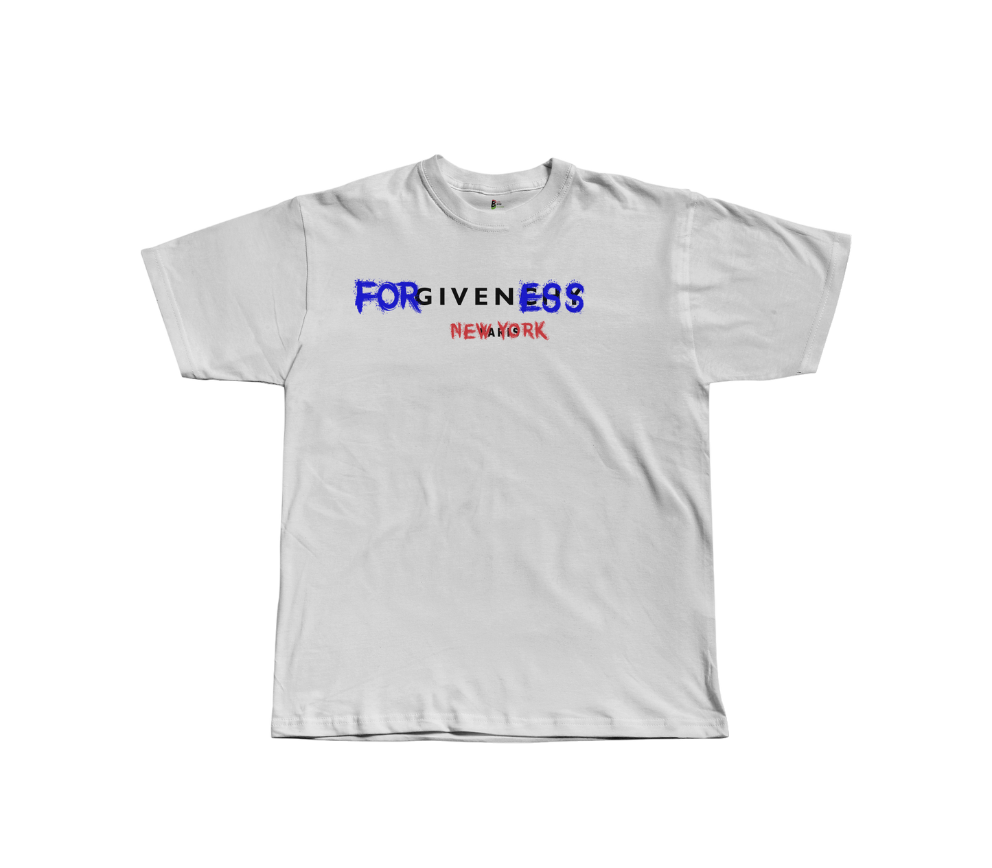 Forgiveness Tee