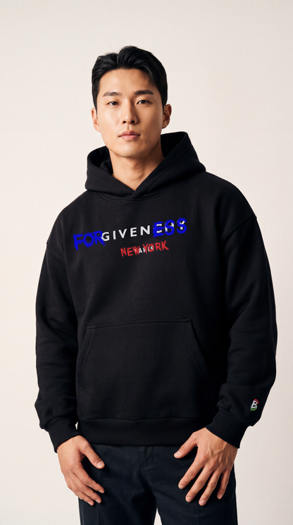Forgiveness Hoody