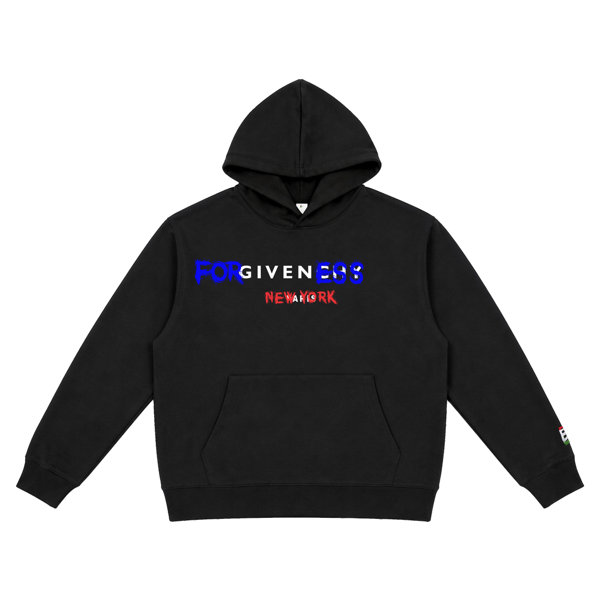 Forgiveness Hoody