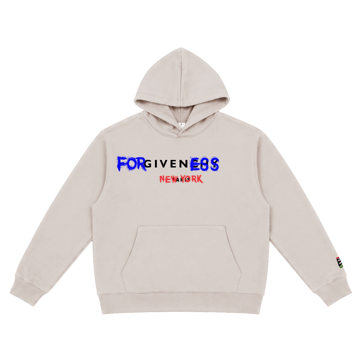 Forgiveness Hoody