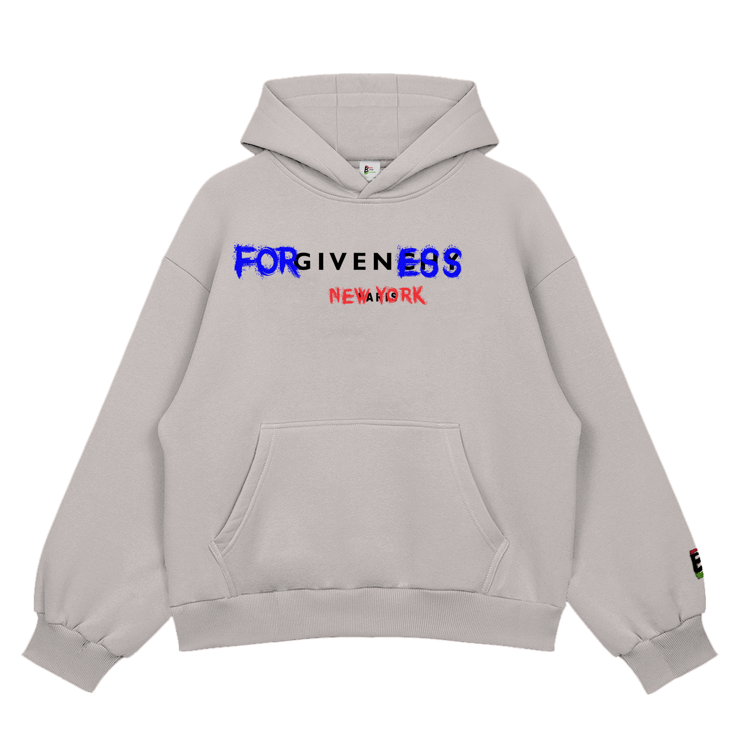 Forgiveness Hoody