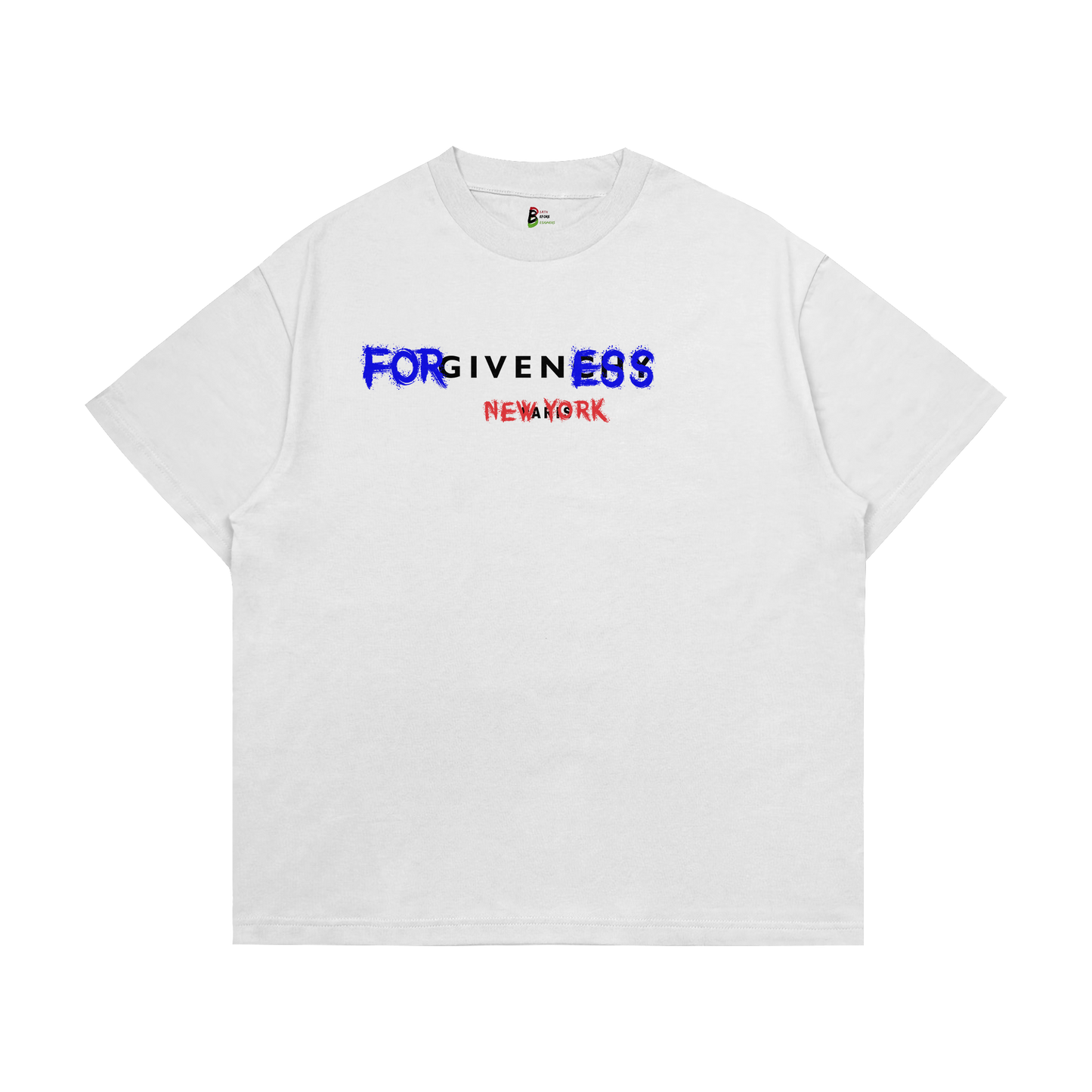 Forgiveness Tee