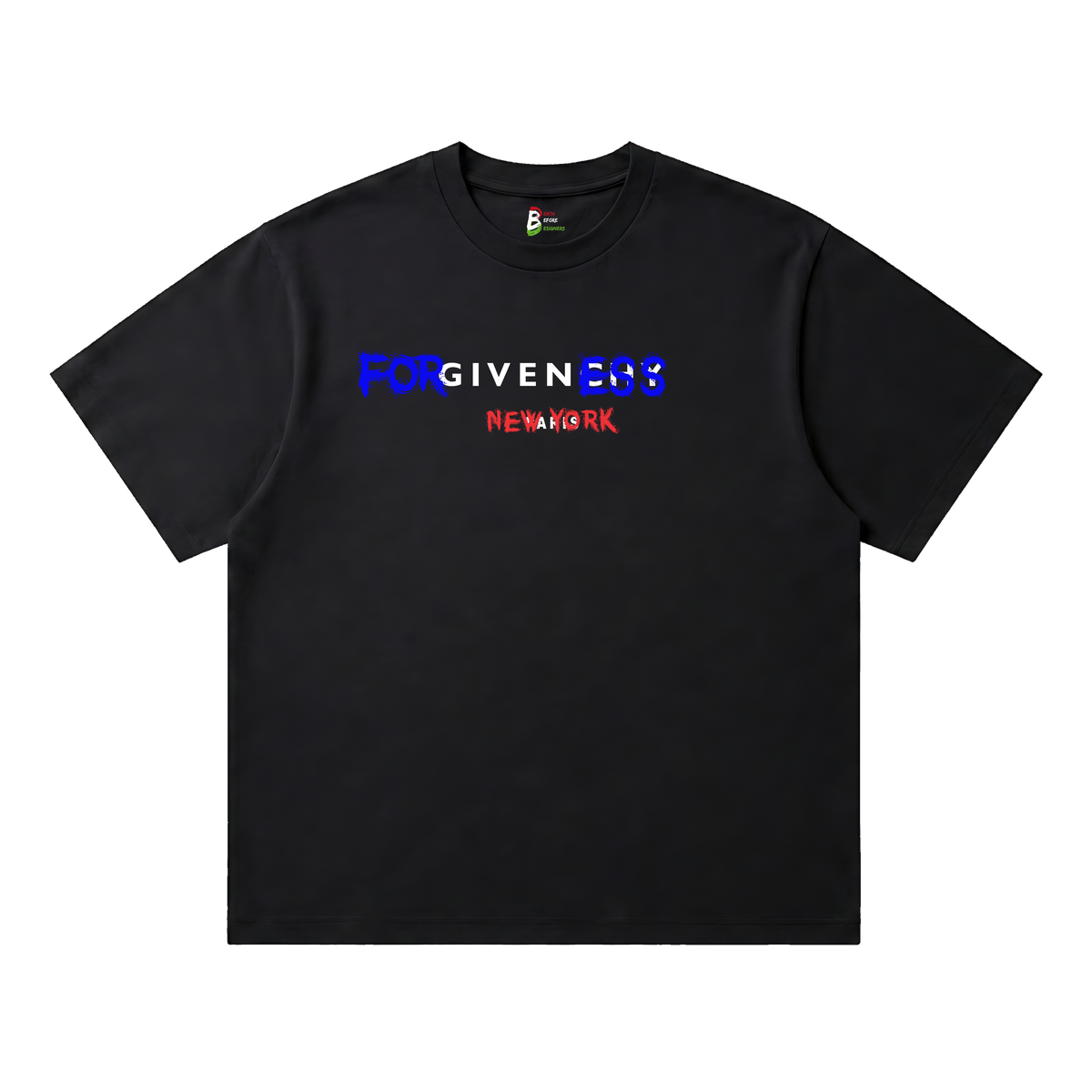 Forgiveness Tee