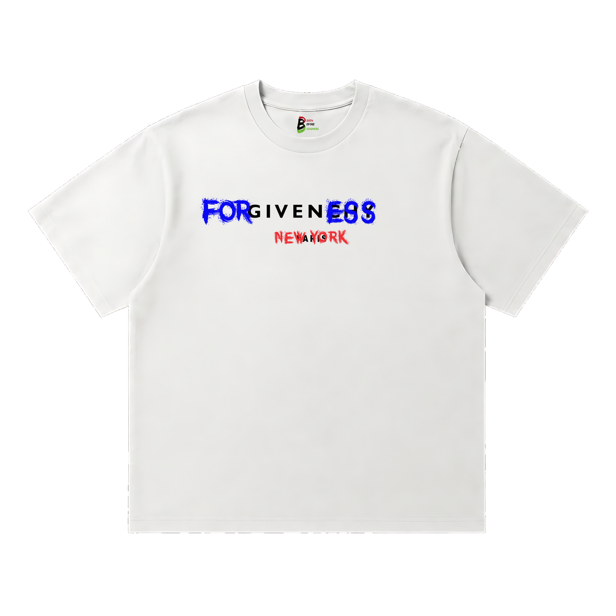 Forgiveness Tee