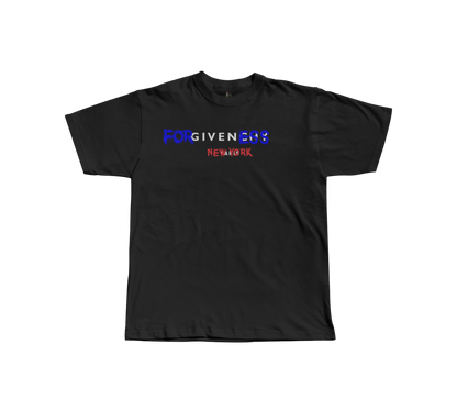 Forgiveness Tee