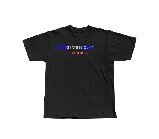 Forgiveness Tee