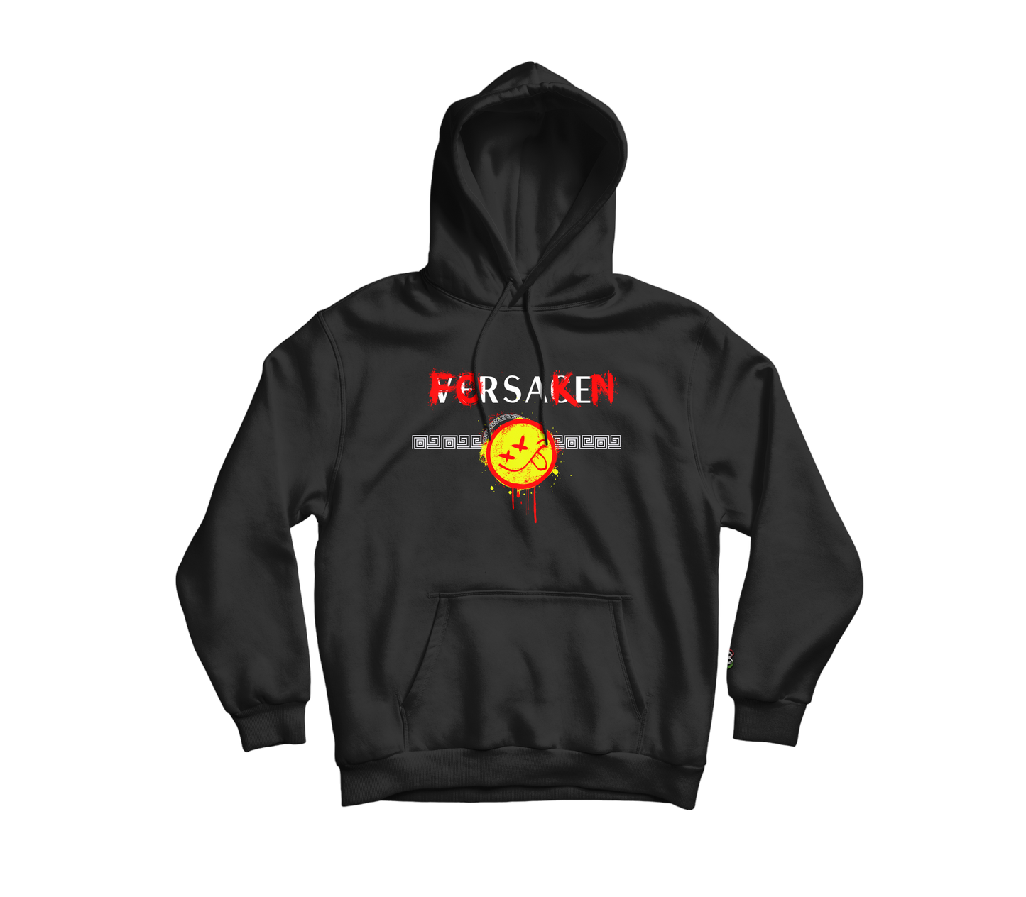 Forsaken Hoody