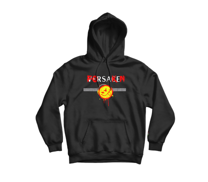 Forsaken Hoody