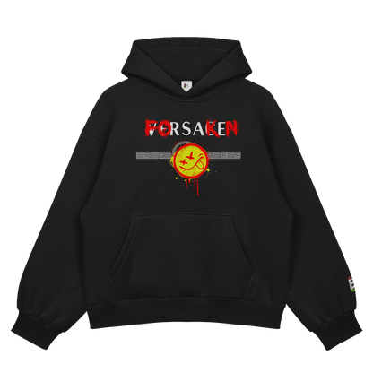 Forsaken Hoody