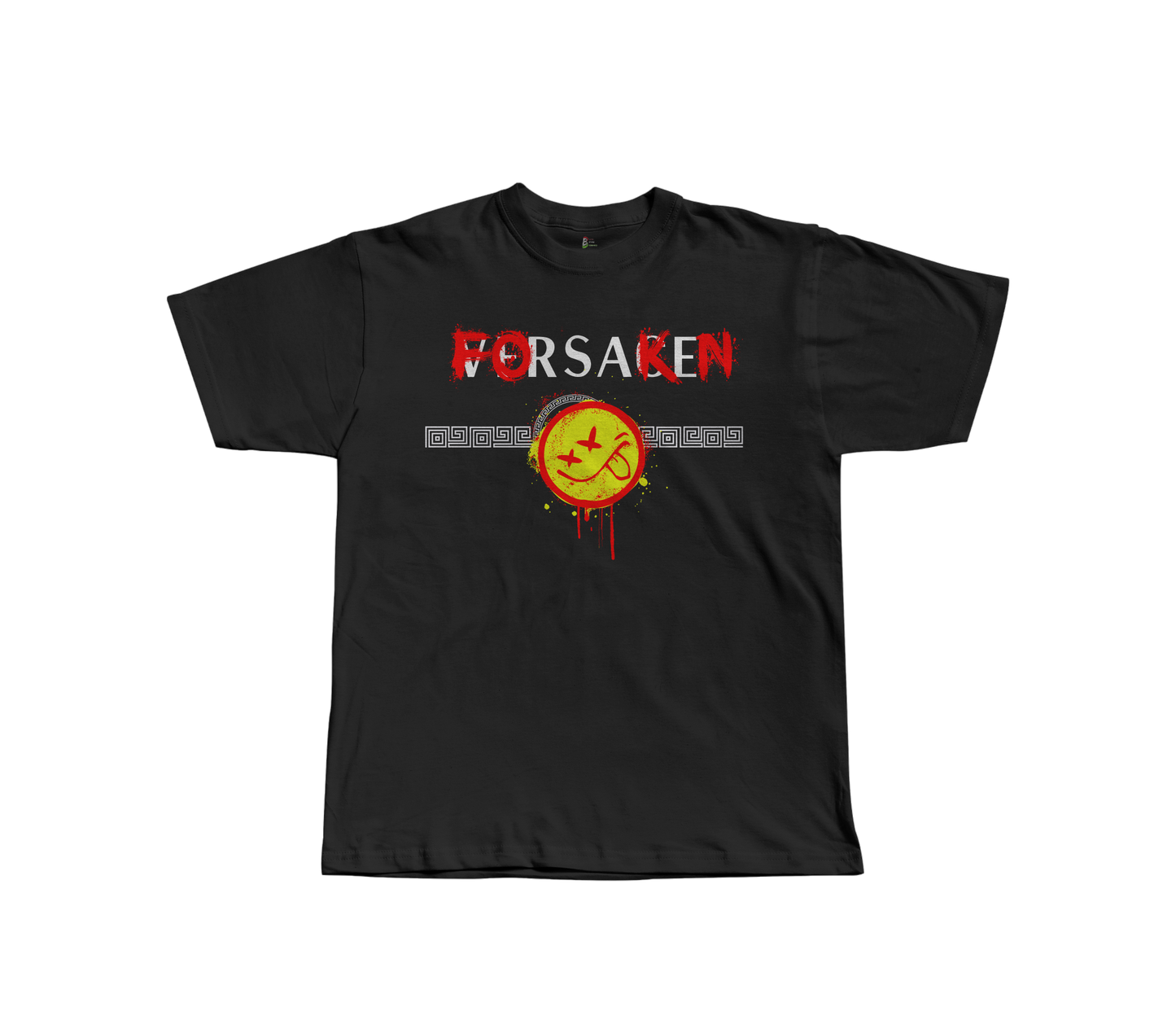 Forsaken Tee