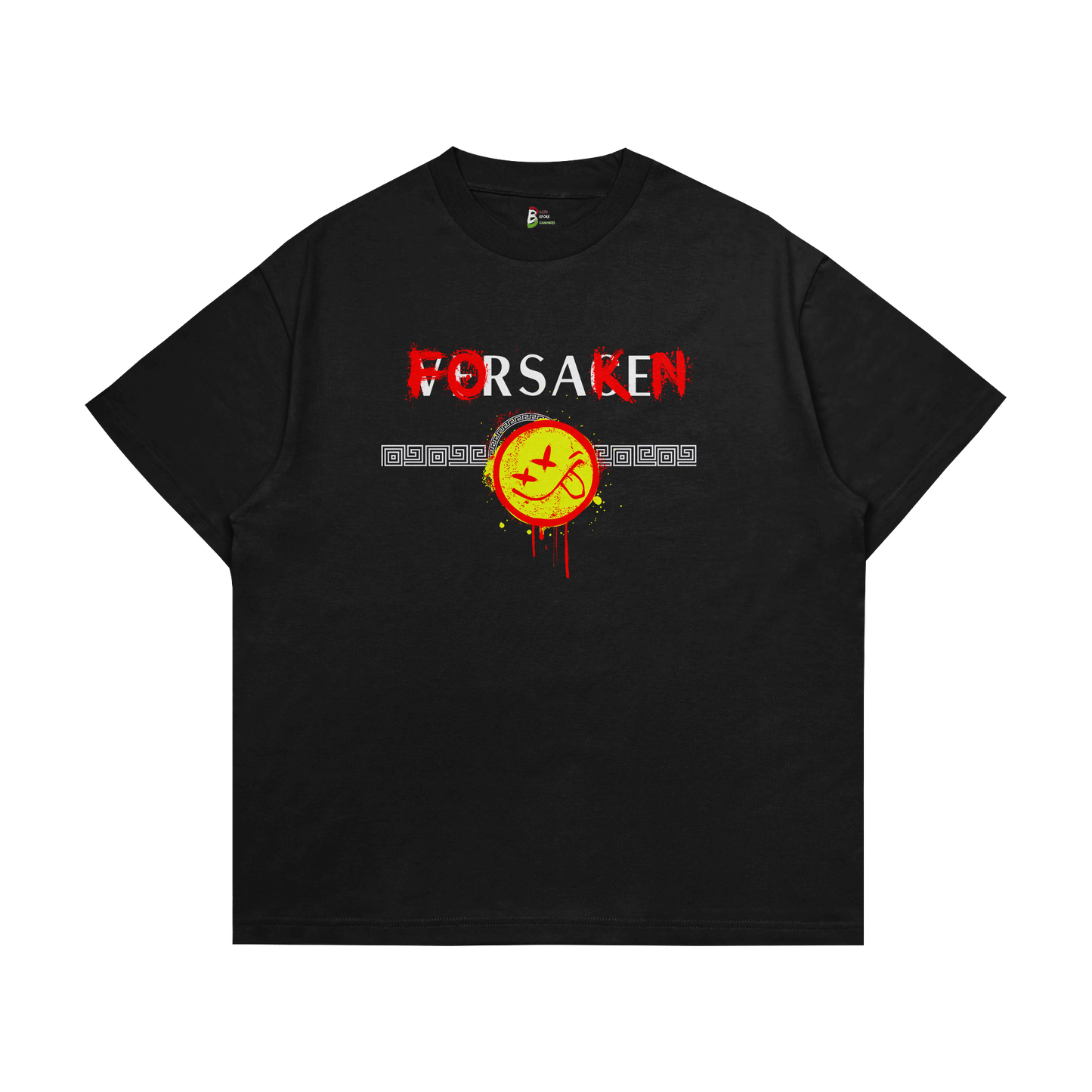 Forsaken Tee