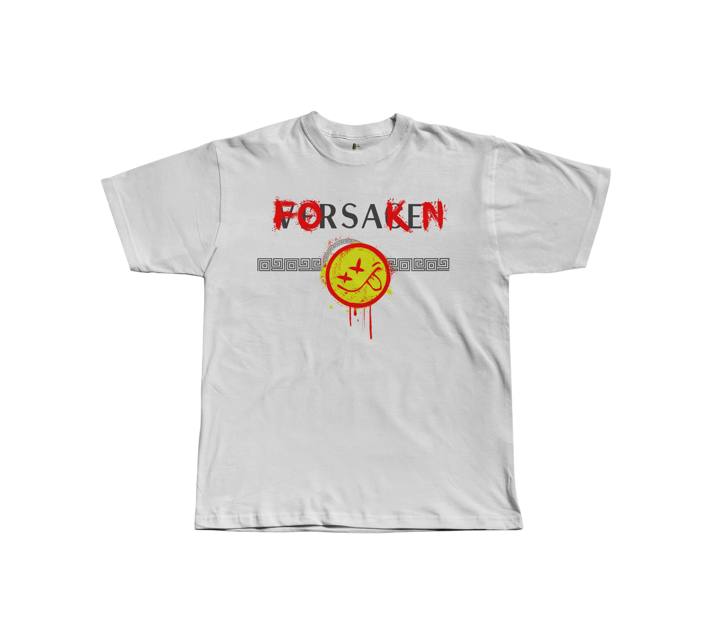 Forsaken Tee