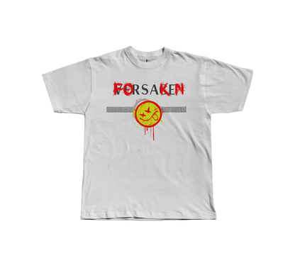 Forsaken Tee