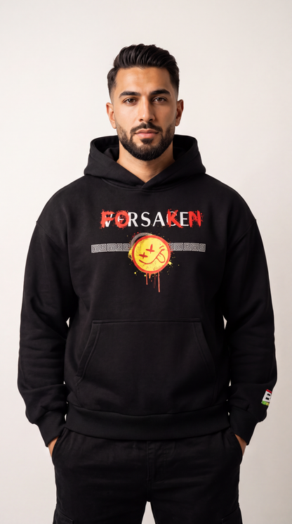 Forsaken Hoody