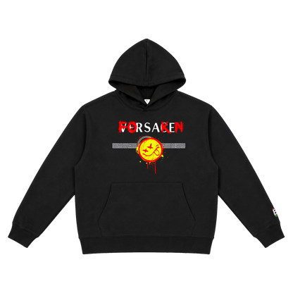 Forsaken Hoody