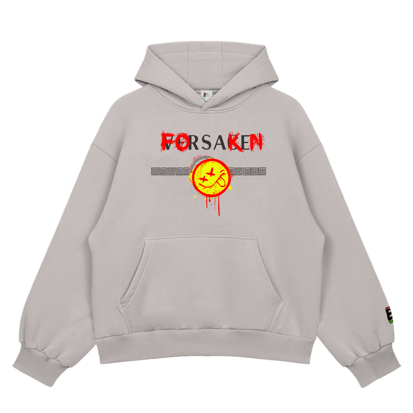Forsaken Hoody