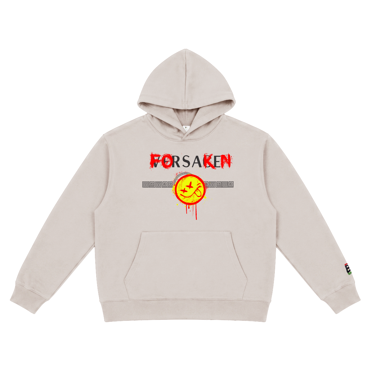 Forsaken Hoody