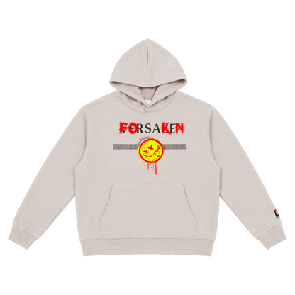 Forsaken Hoody