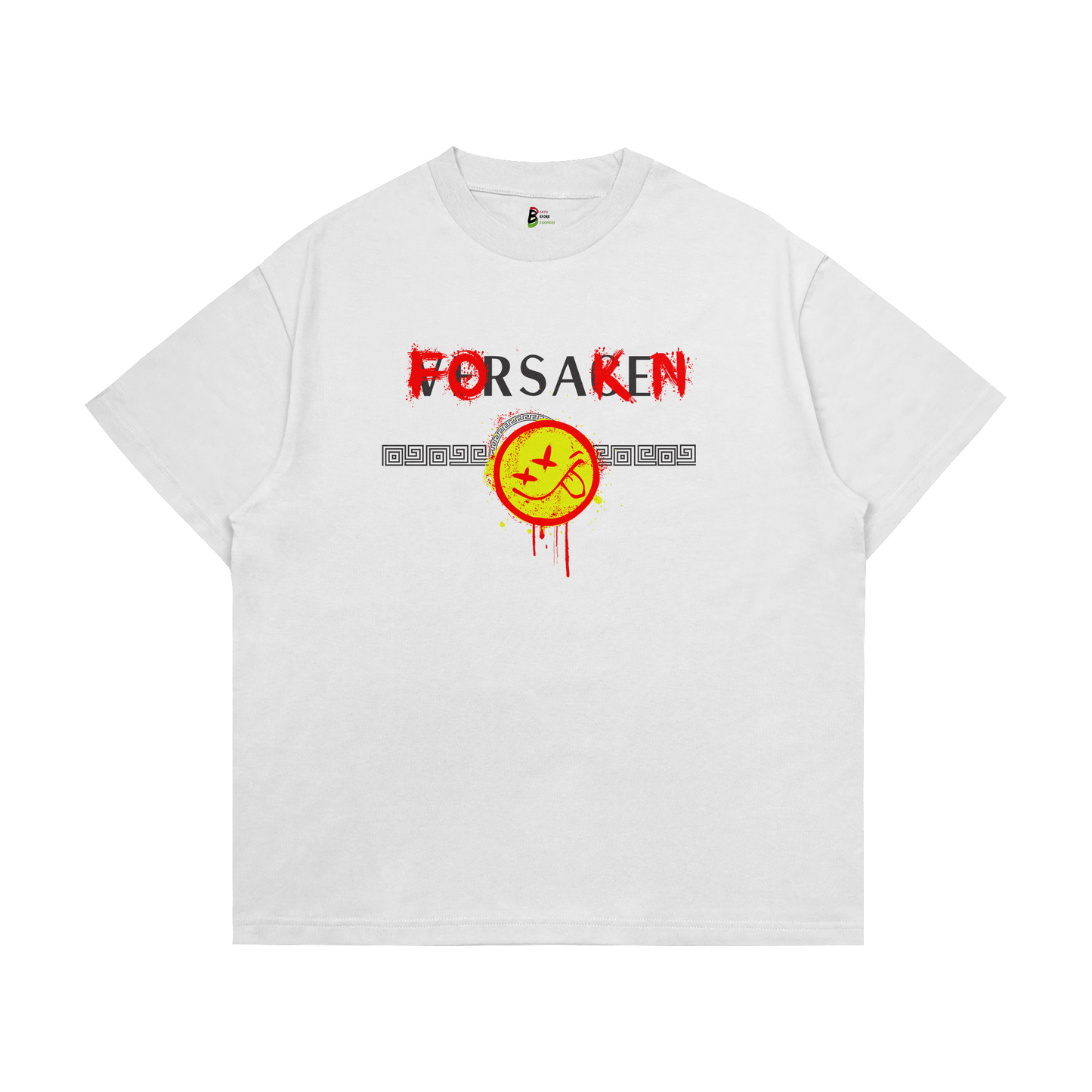 Forsaken Tee