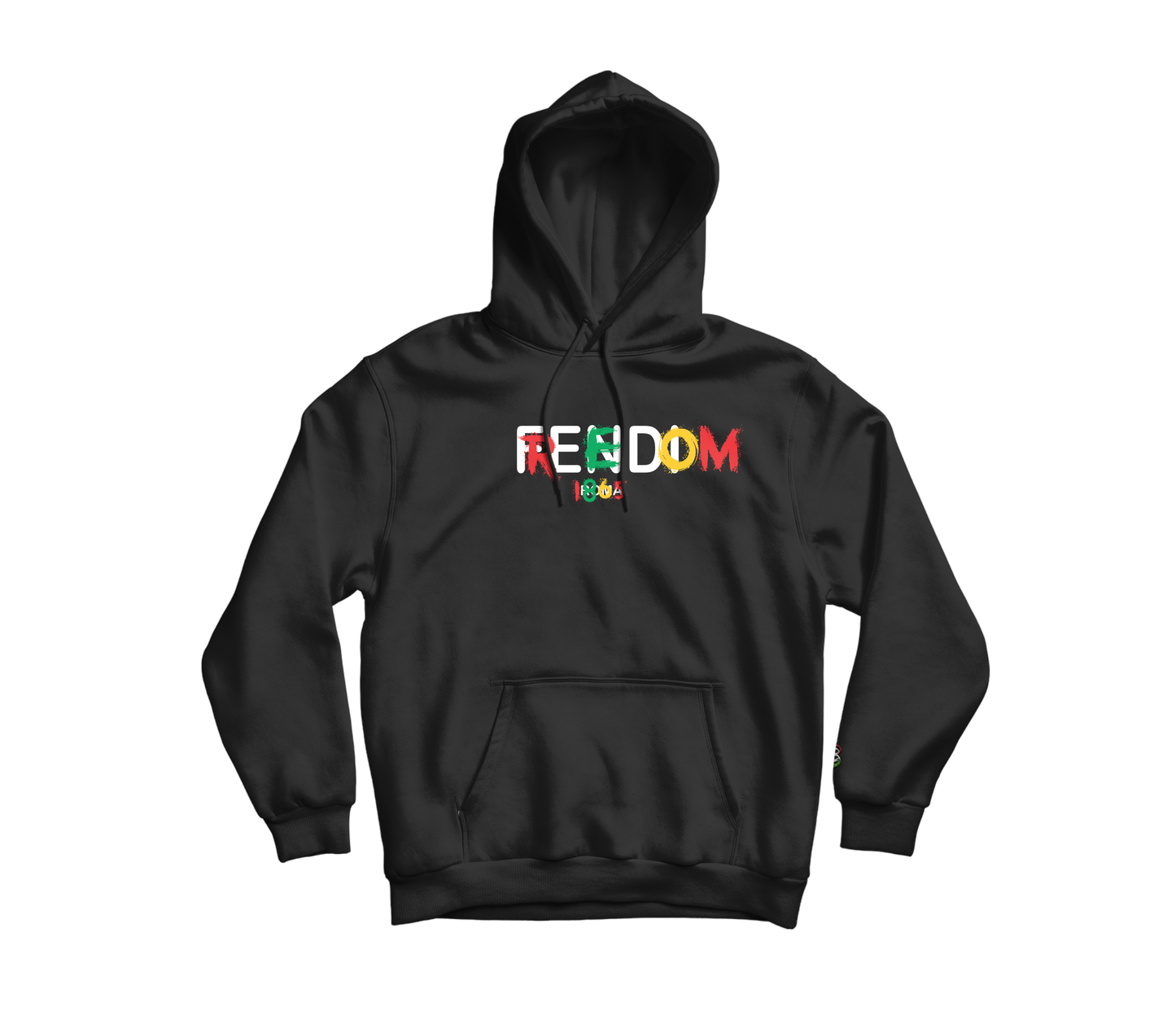 Freedom Hoody