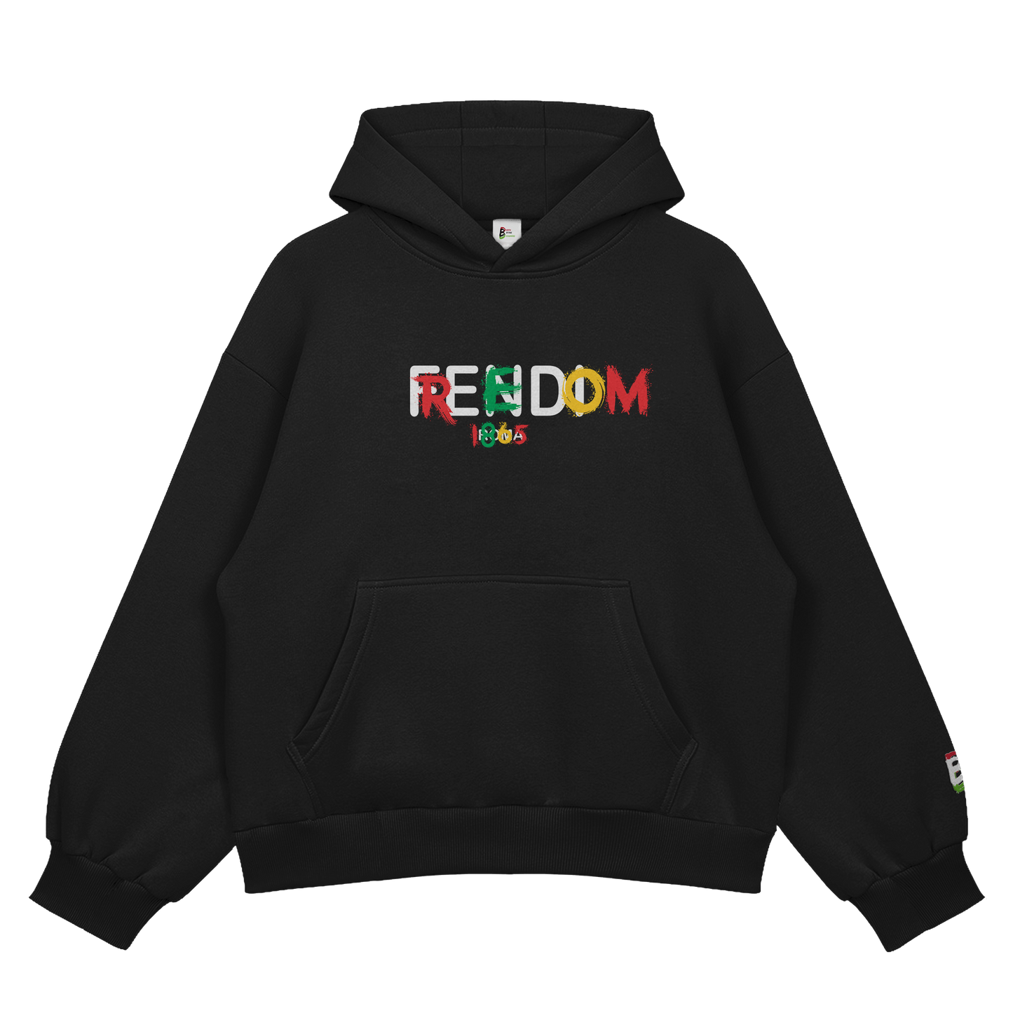 Freedom Hoody