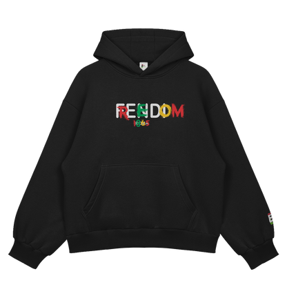 Freedom Hoody