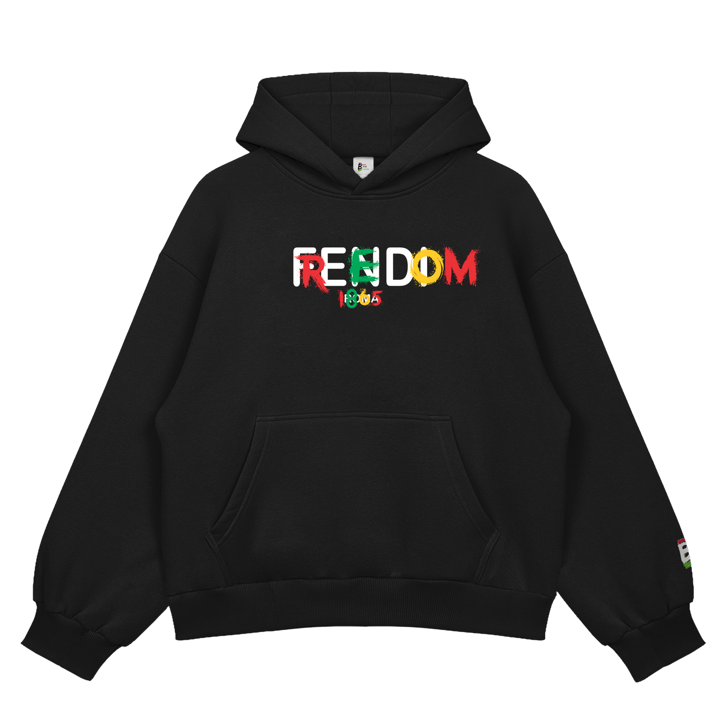 Freedom Hoody