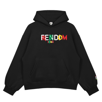 Freedom Hoody
