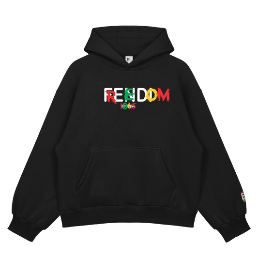 Freedom Hoody