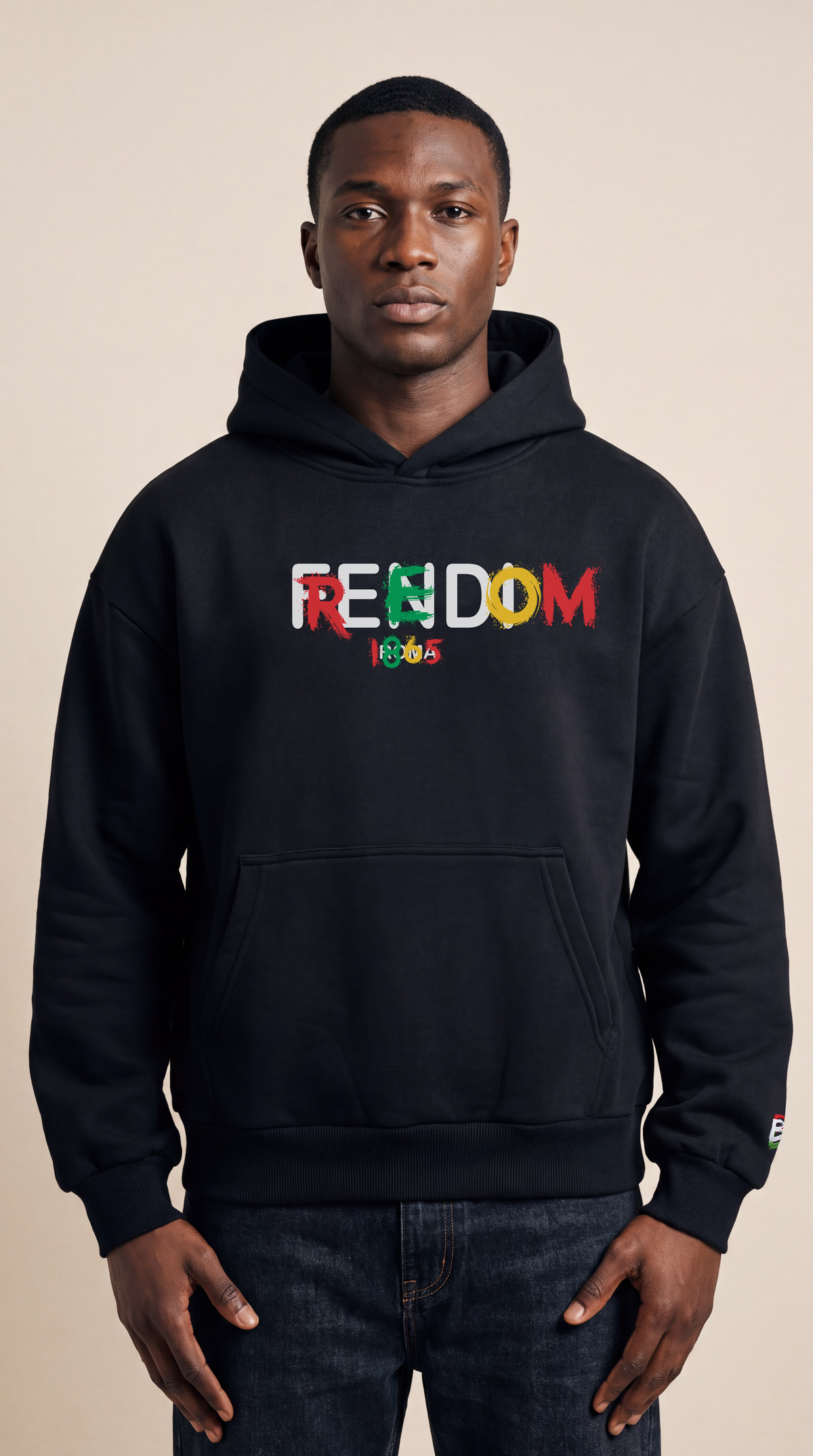 Freedom Hoody