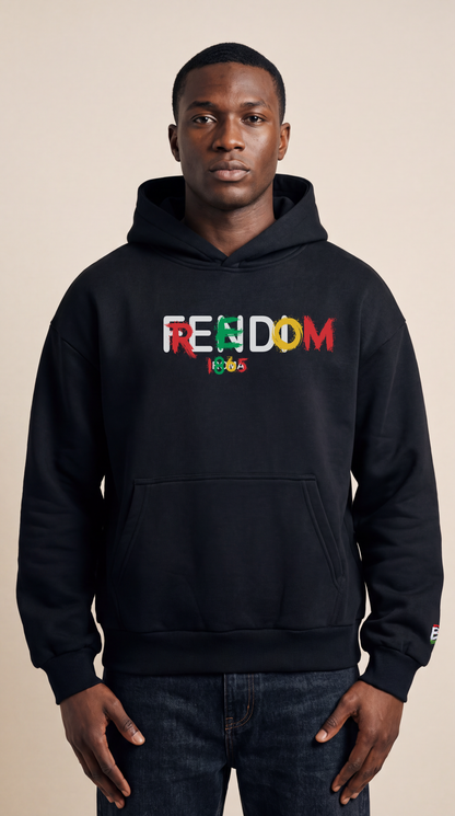 Freedom Hoody