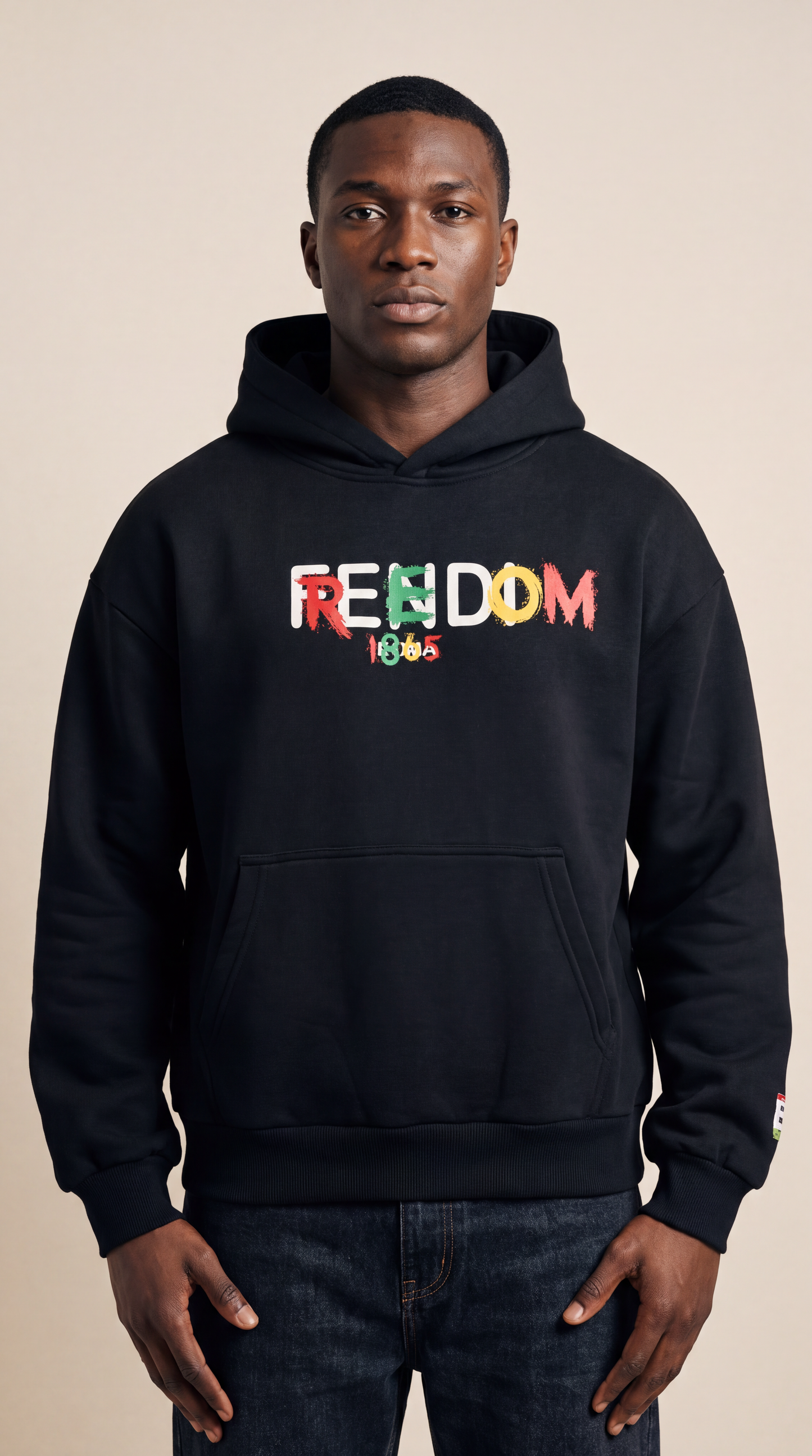 Freedom Hoody