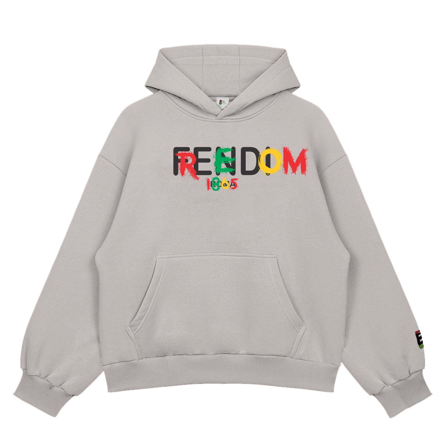 Freedom Hoody