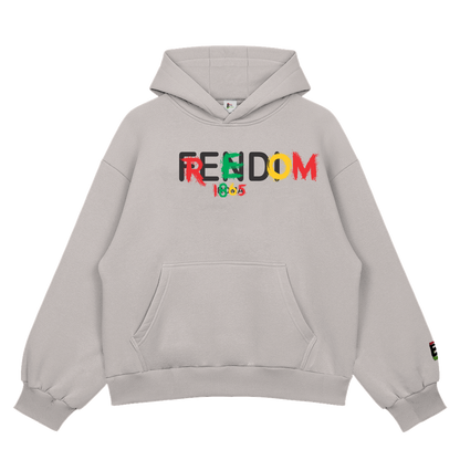 Freedom Hoody