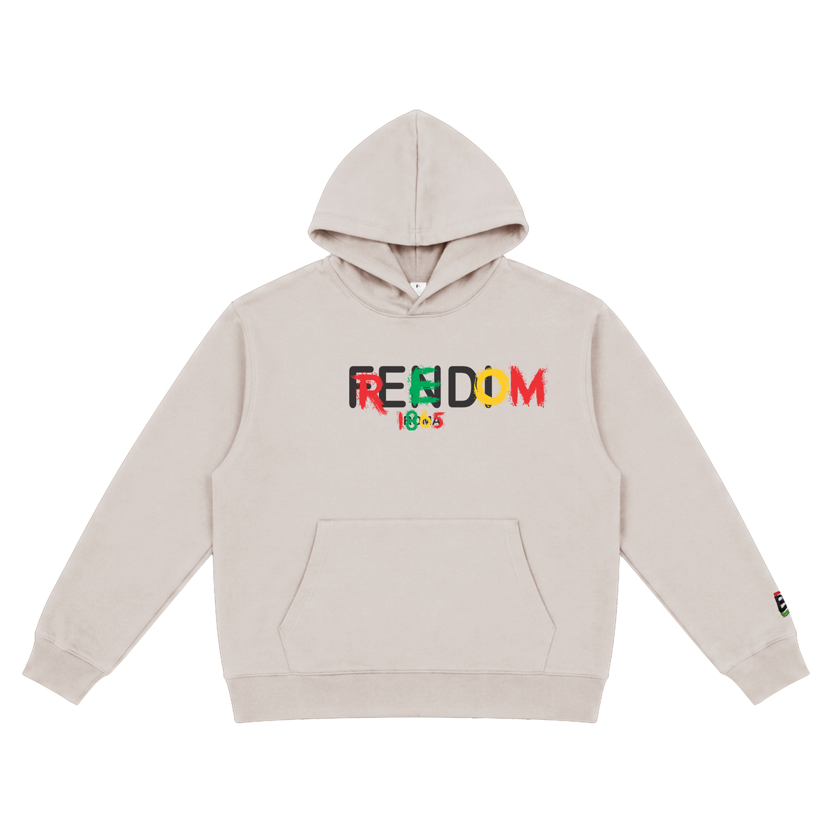 Freedom Hoody