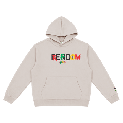 Freedom Hoody