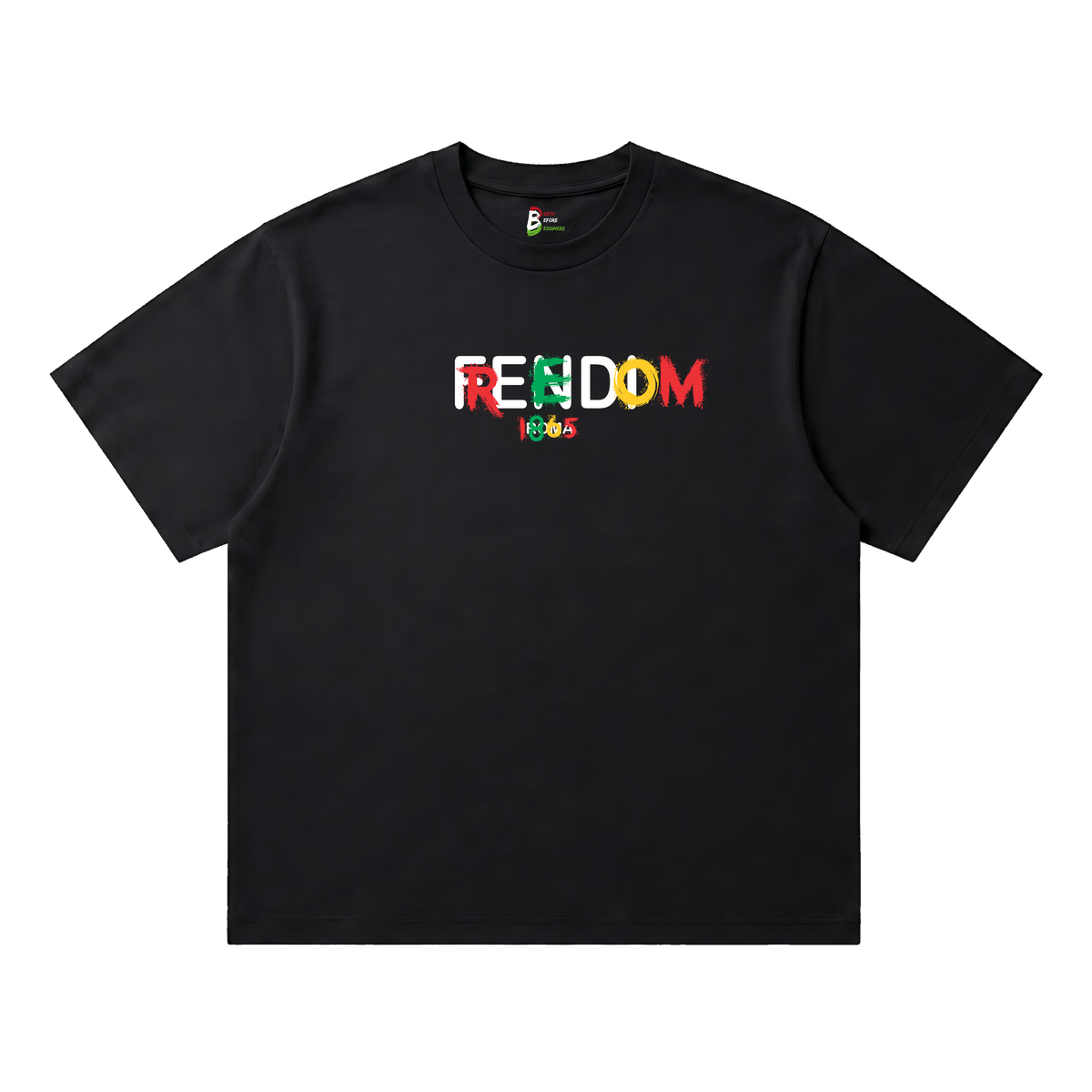 Freedom Tee