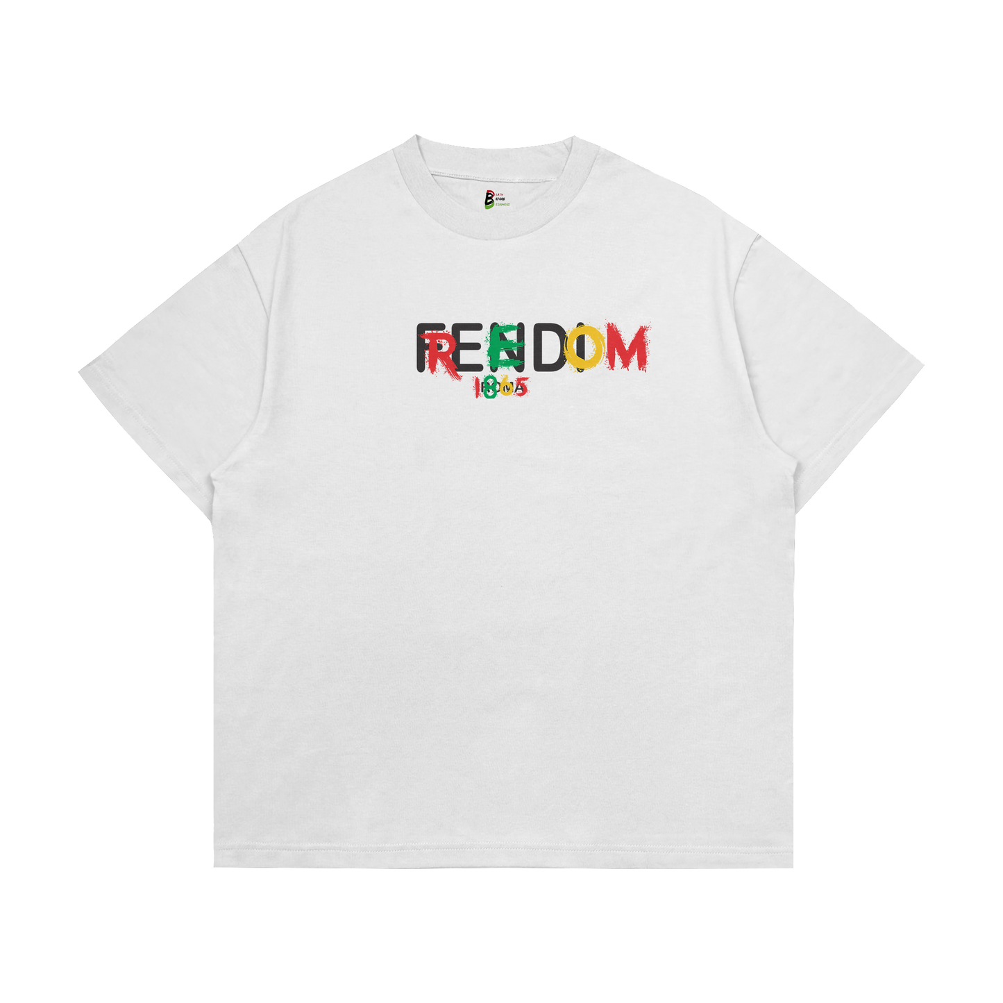 Freedom Tee