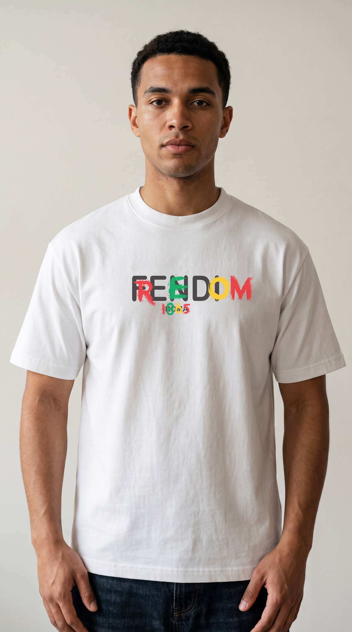 Freedom Tee