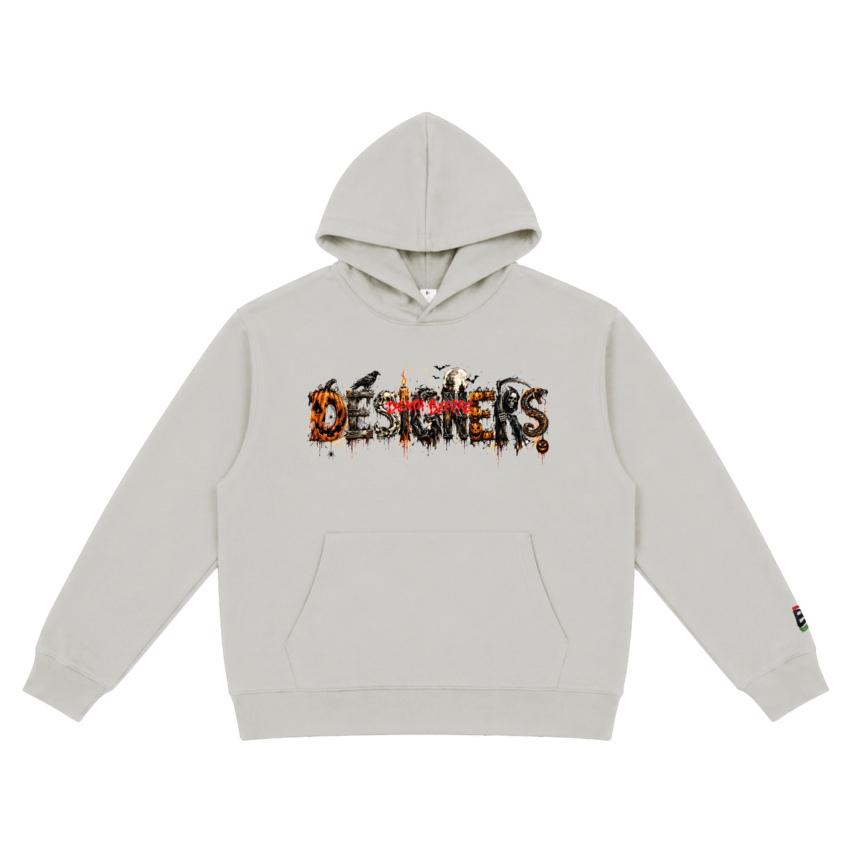 Fright Fest Hoody