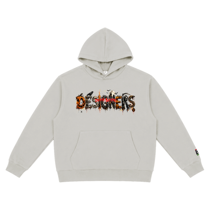 Fright Fest Hoody