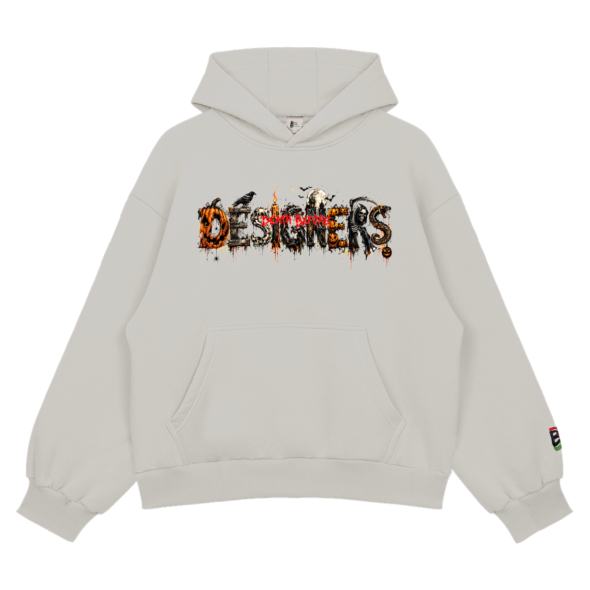 Fright Fest Hoody
