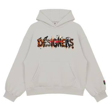 Fright Fest Hoody