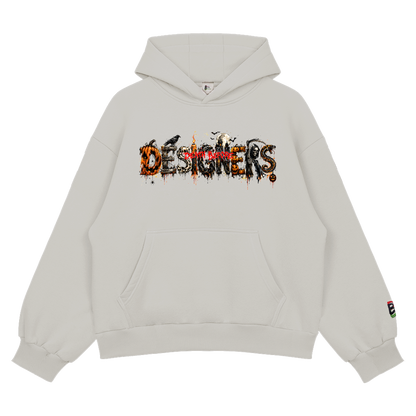 Fright Fest Hoody