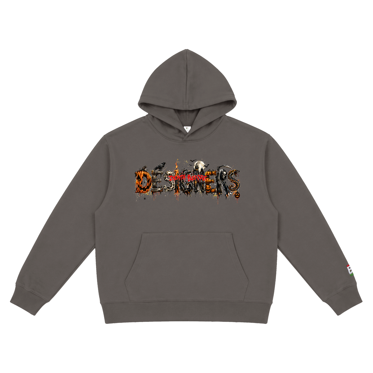 Fright Fest Hoody
