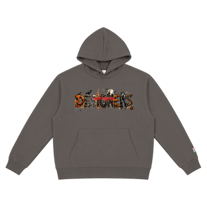 Fright Fest Hoody